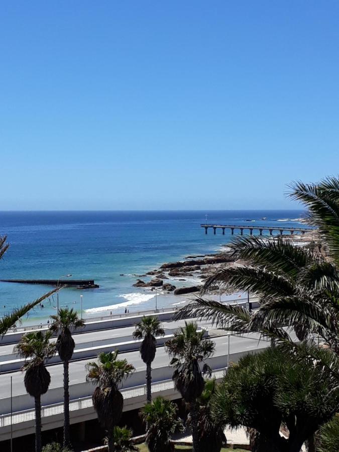 Brookes Hill Suites 238 Port Elizabeth Esterno foto