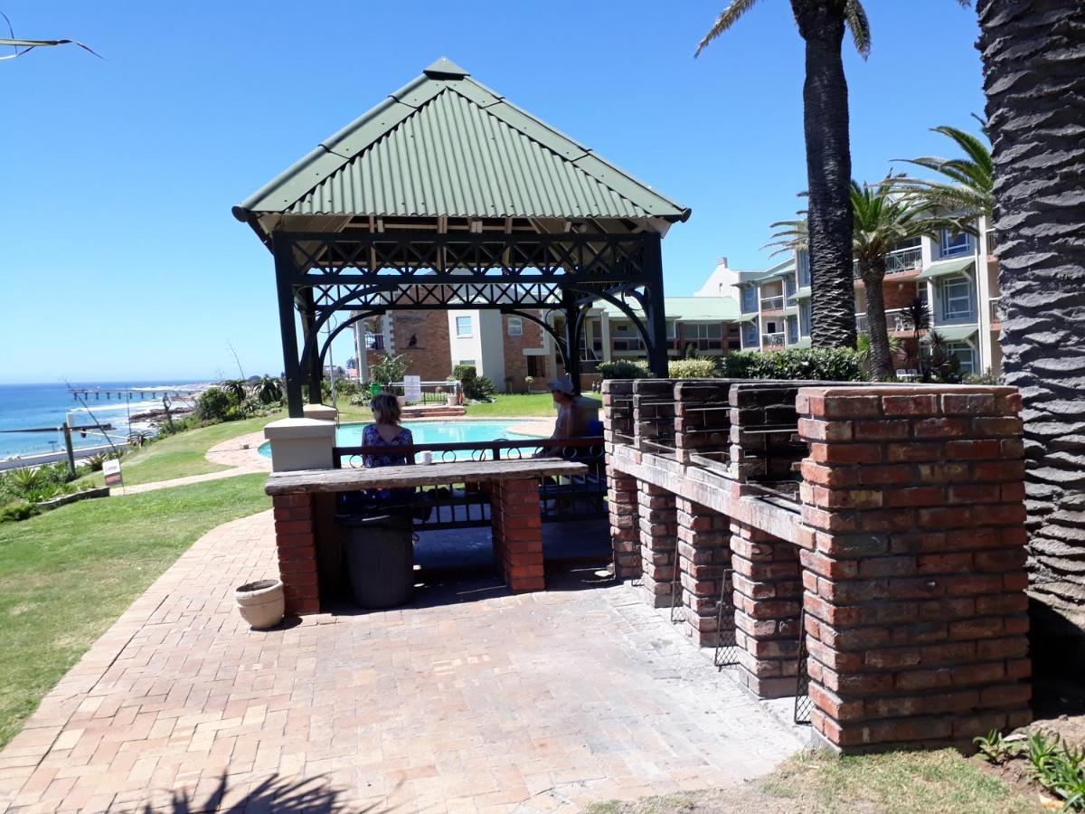 Brookes Hill Suites 238 Port Elizabeth Esterno foto