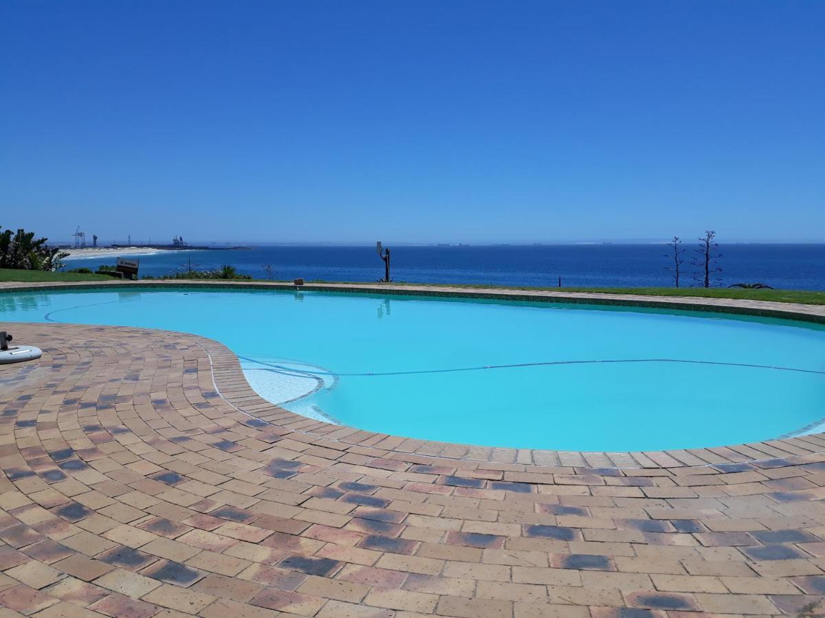 Brookes Hill Suites 238 Port Elizabeth Esterno foto