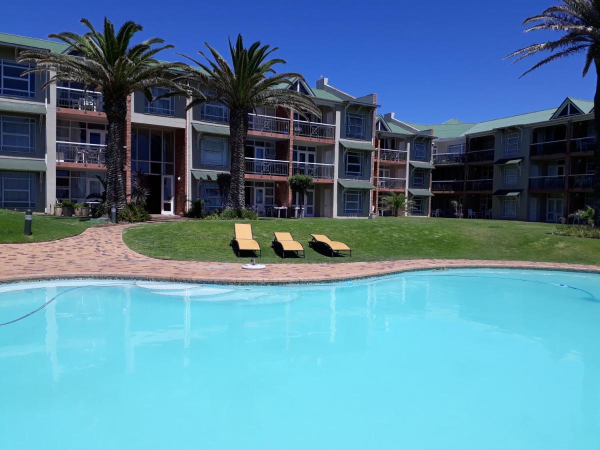 Brookes Hill Suites 238 Port Elizabeth Esterno foto