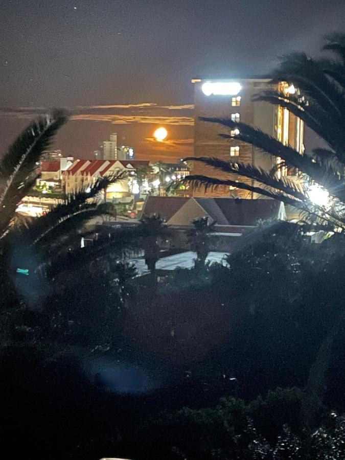 Brookes Hill Suites 238 Port Elizabeth Esterno foto