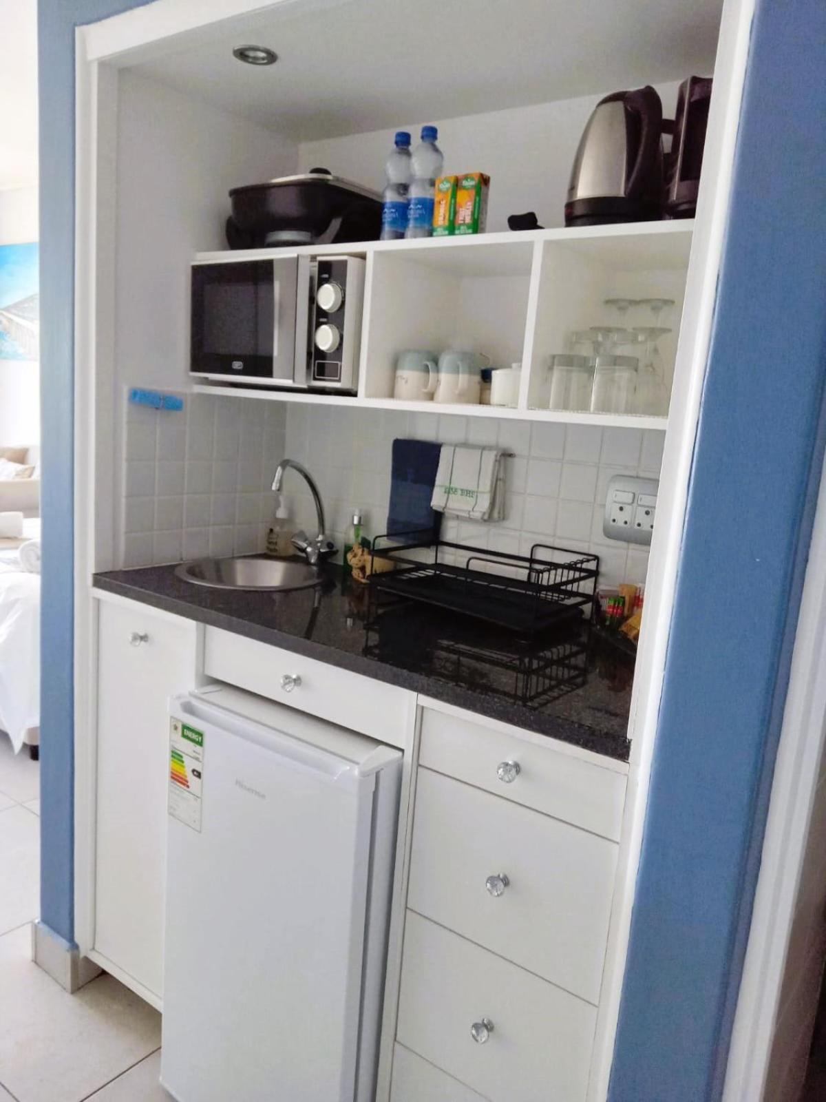 Brookes Hill Suites 238 Port Elizabeth Esterno foto