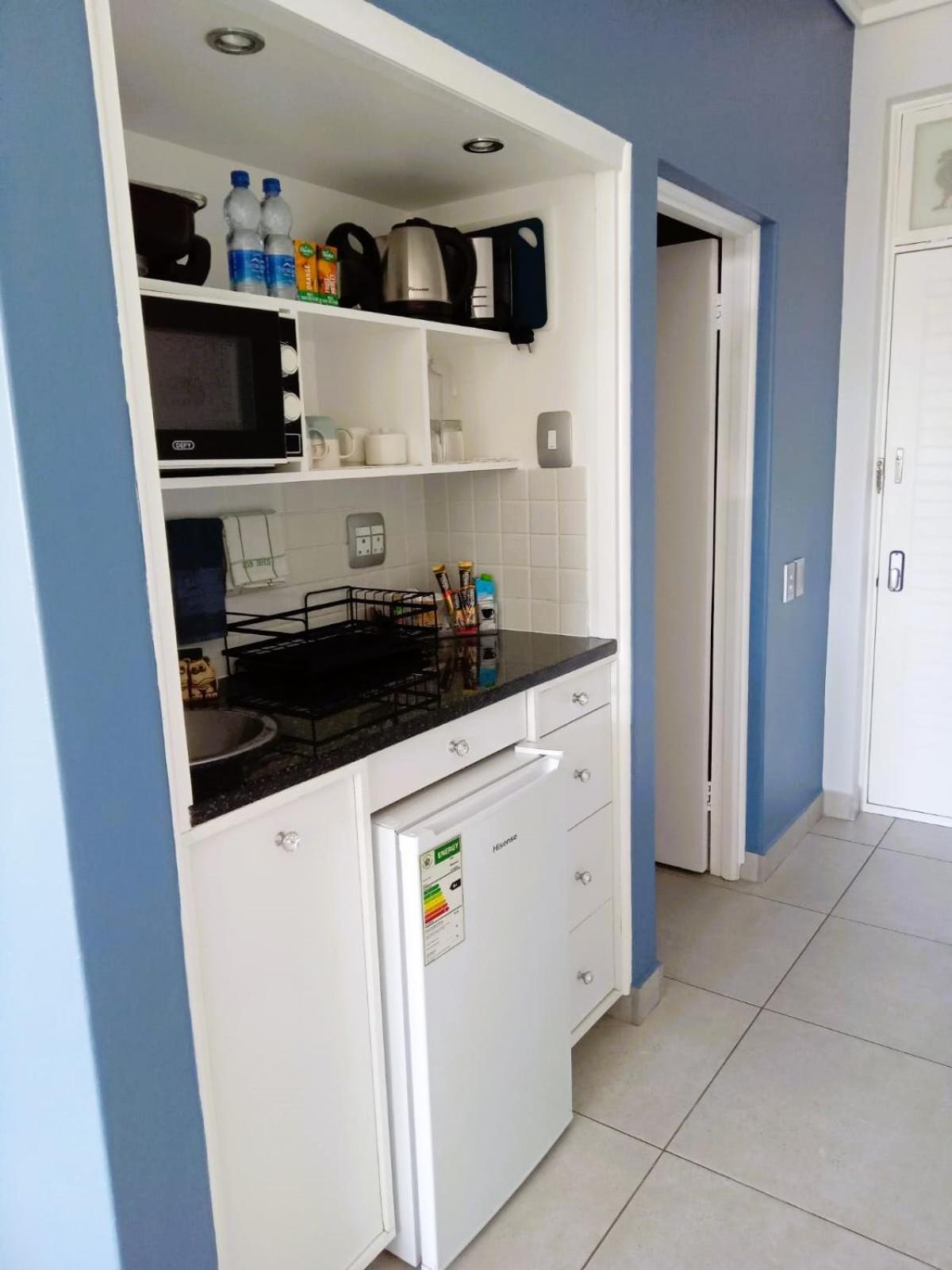 Brookes Hill Suites 238 Port Elizabeth Esterno foto