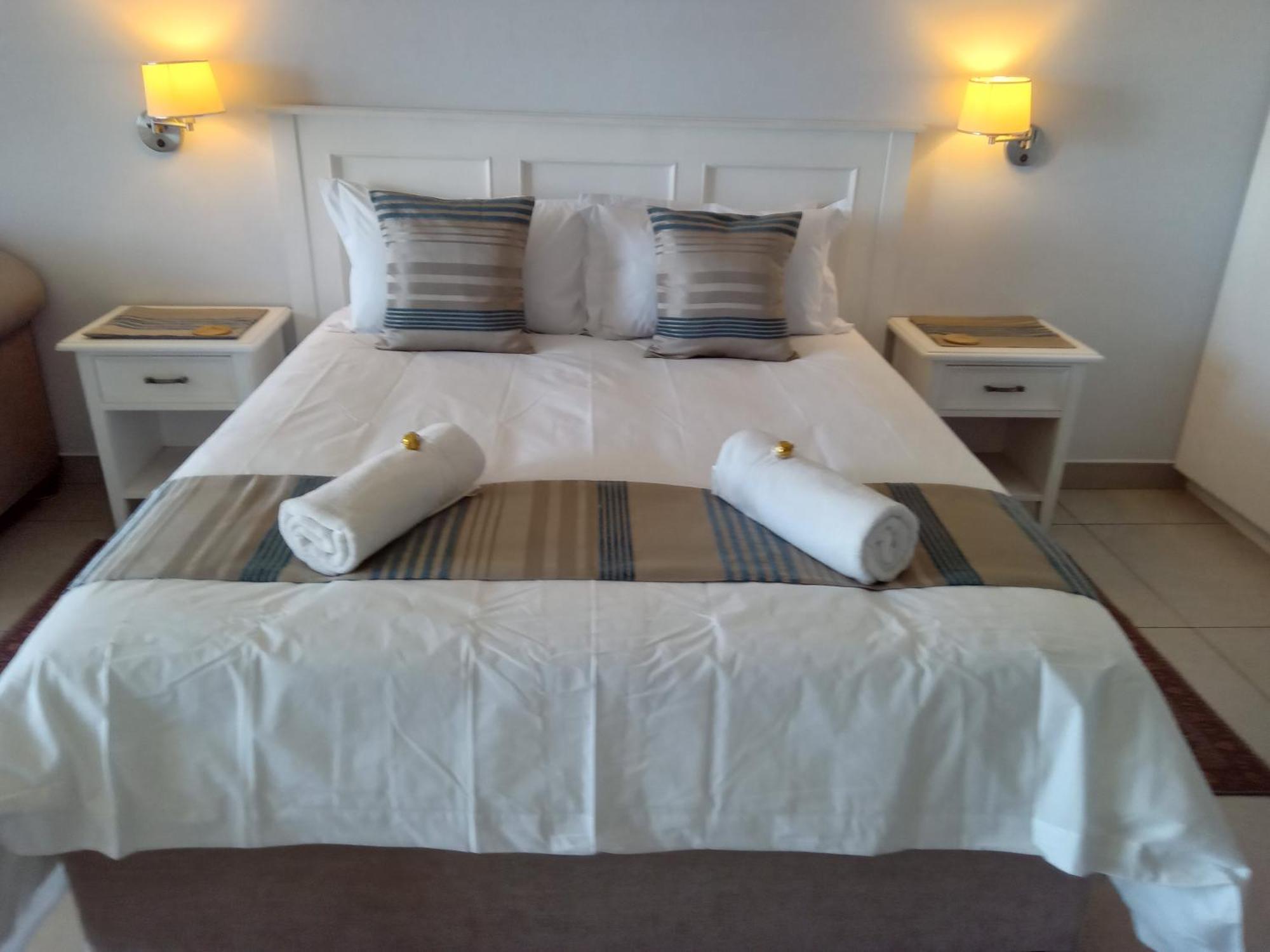 Brookes Hill Suites 238 Port Elizabeth Esterno foto