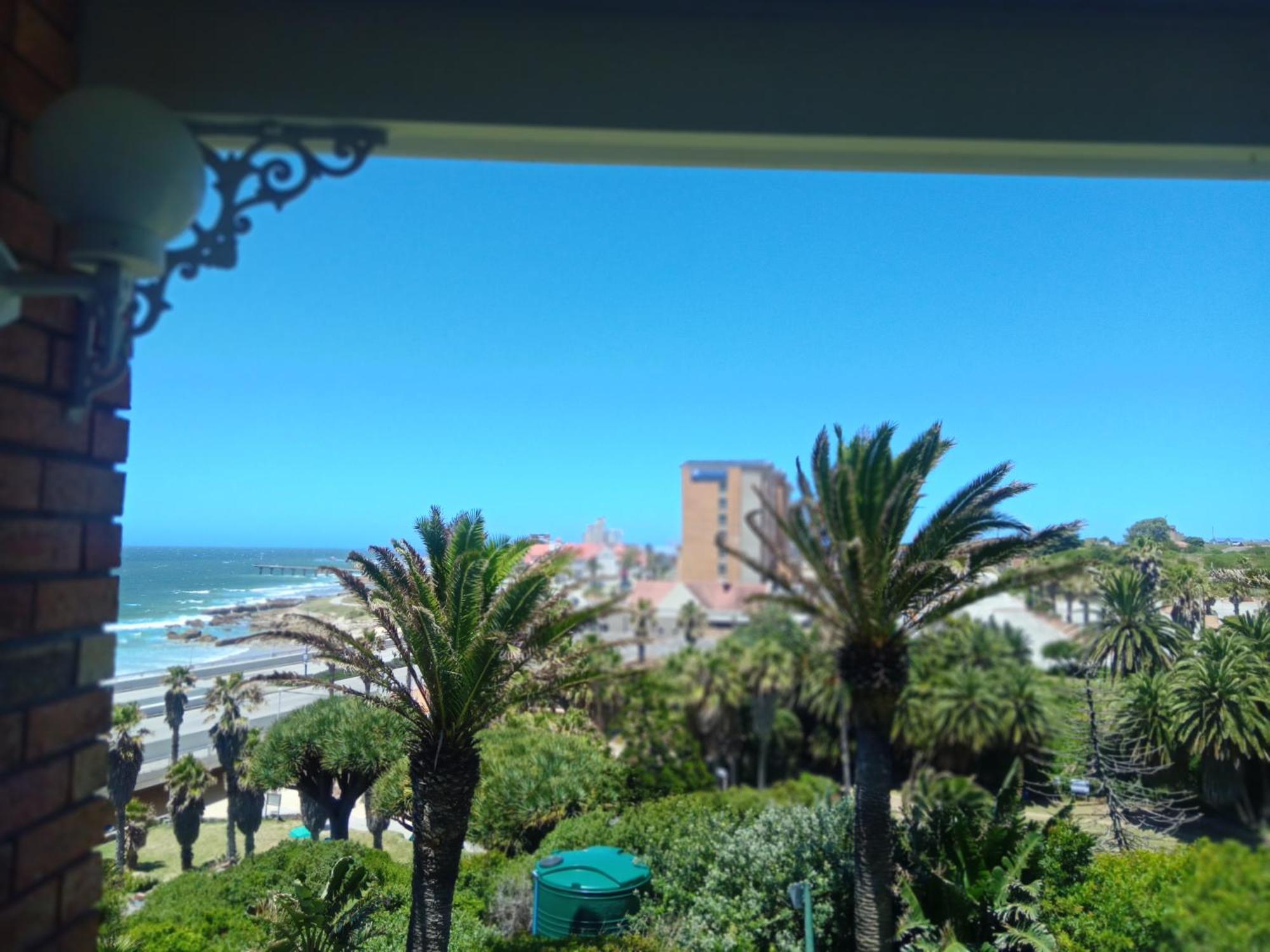 Brookes Hill Suites 238 Port Elizabeth Esterno foto