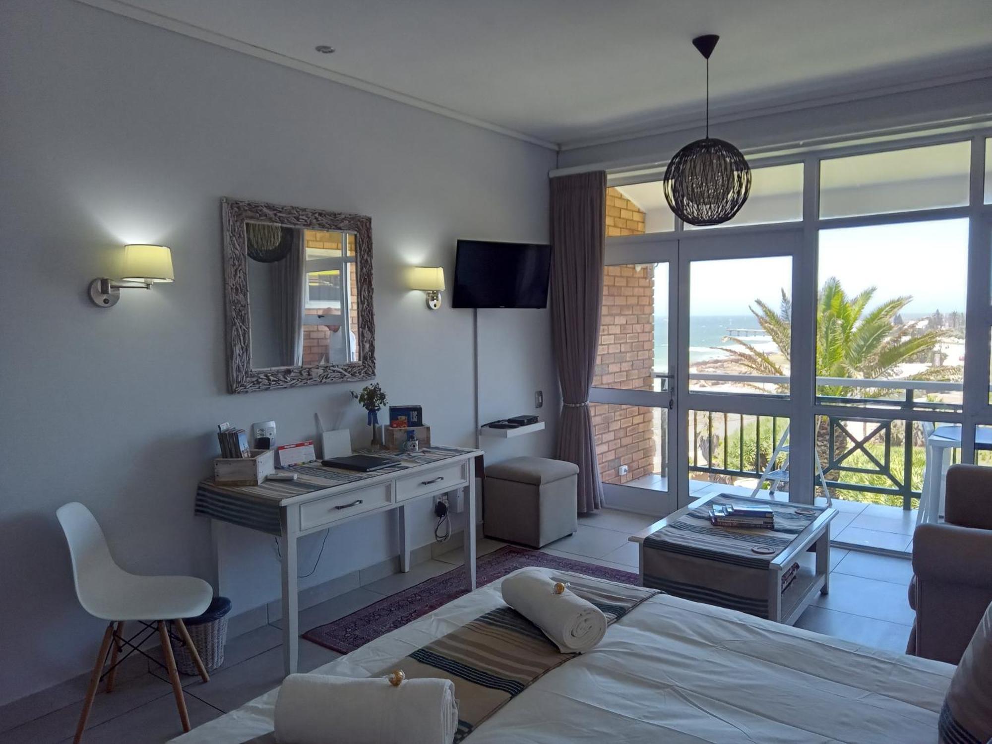 Brookes Hill Suites 238 Port Elizabeth Esterno foto