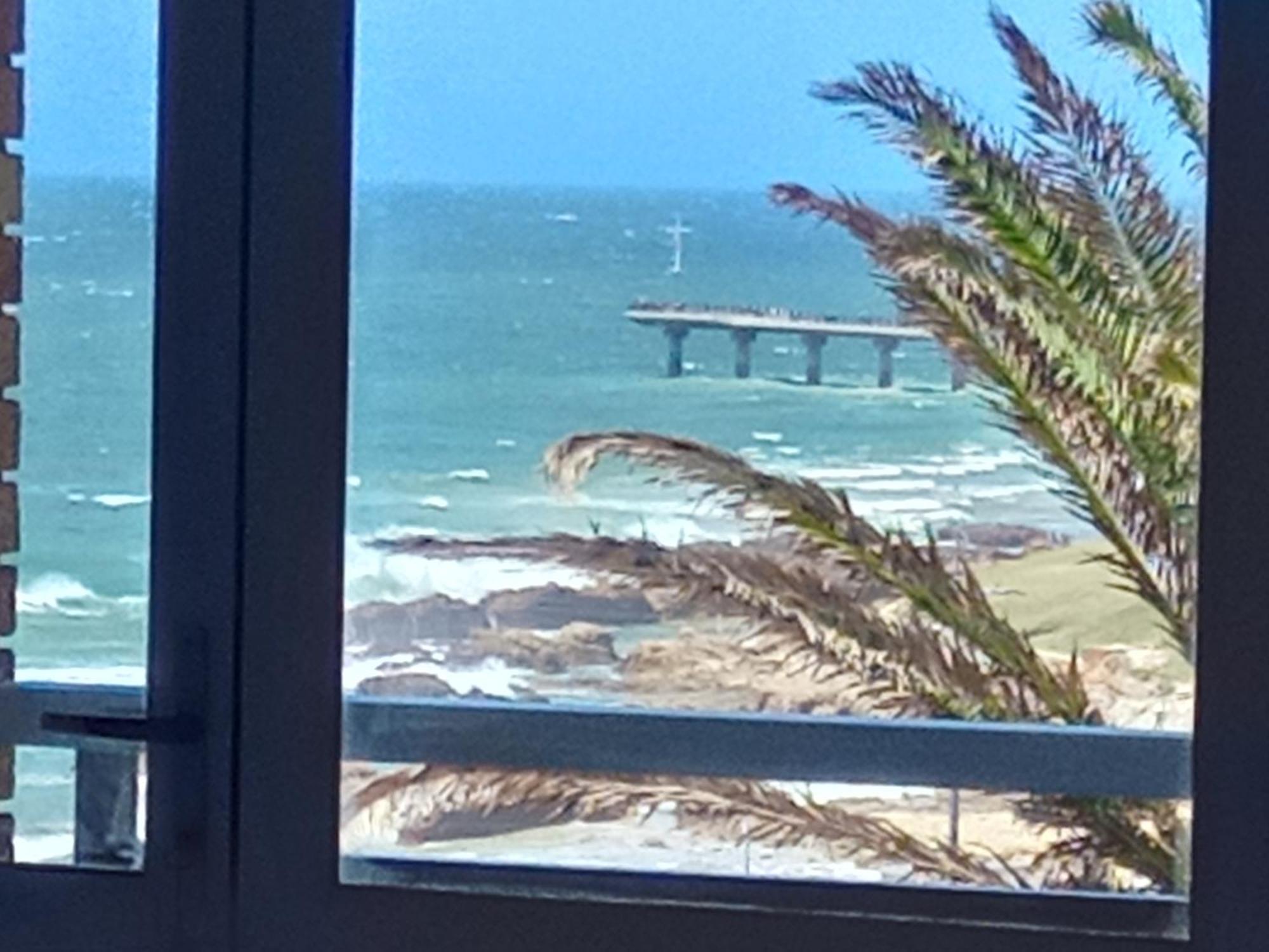 Brookes Hill Suites 238 Port Elizabeth Esterno foto