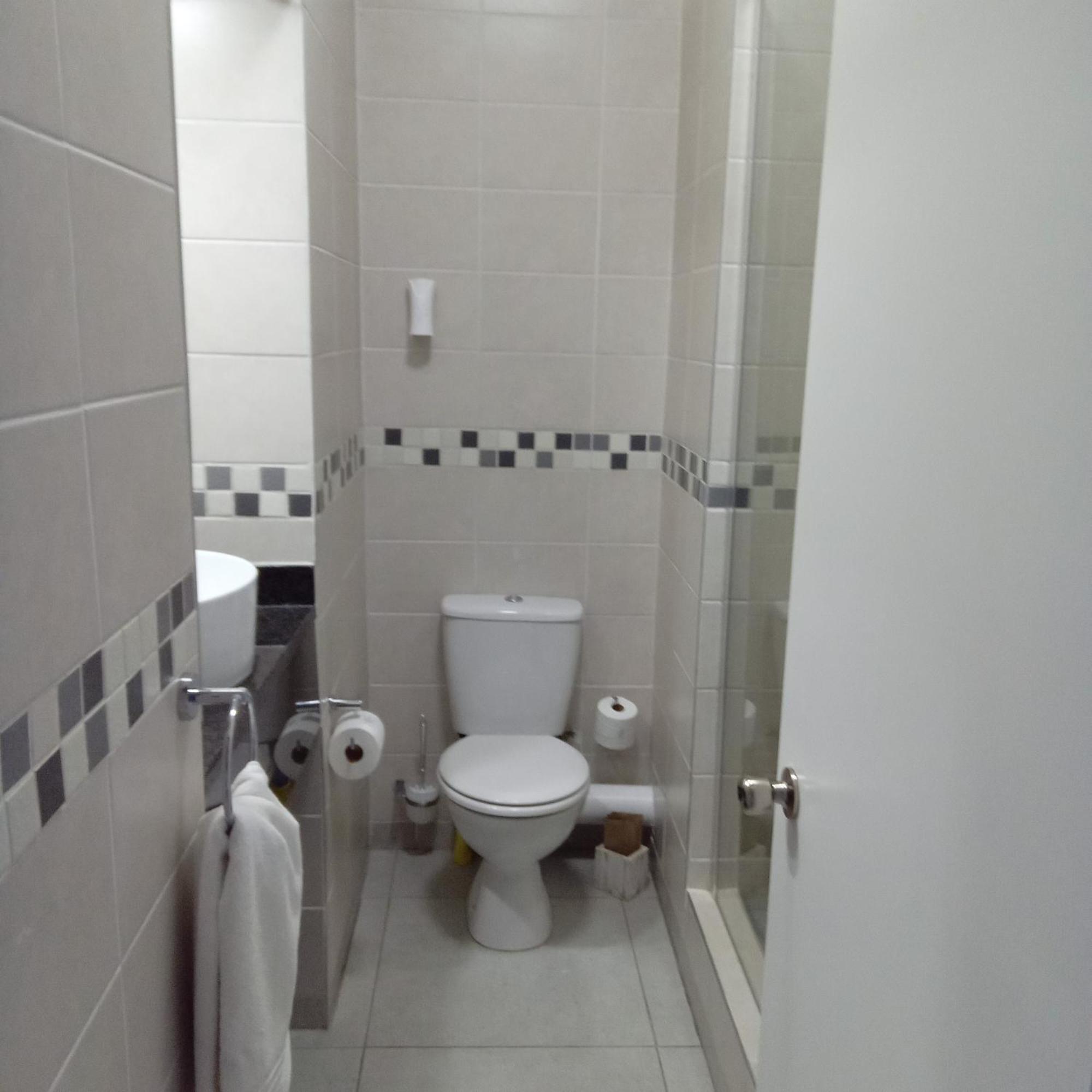 Brookes Hill Suites 238 Port Elizabeth Esterno foto