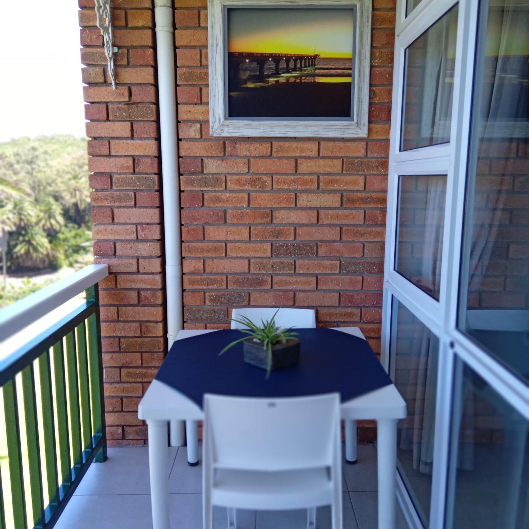 Brookes Hill Suites 238 Port Elizabeth Esterno foto