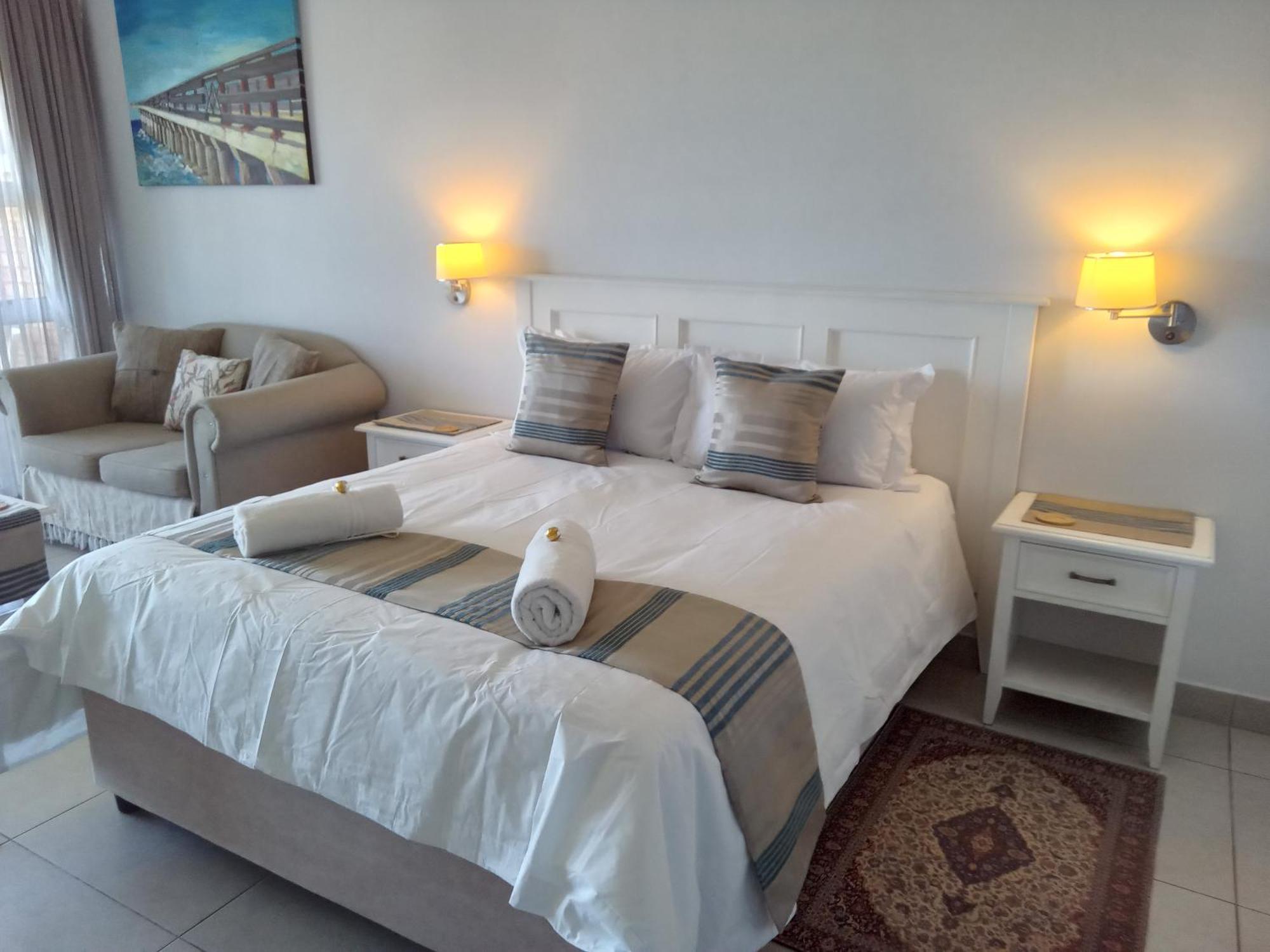 Brookes Hill Suites 238 Port Elizabeth Esterno foto