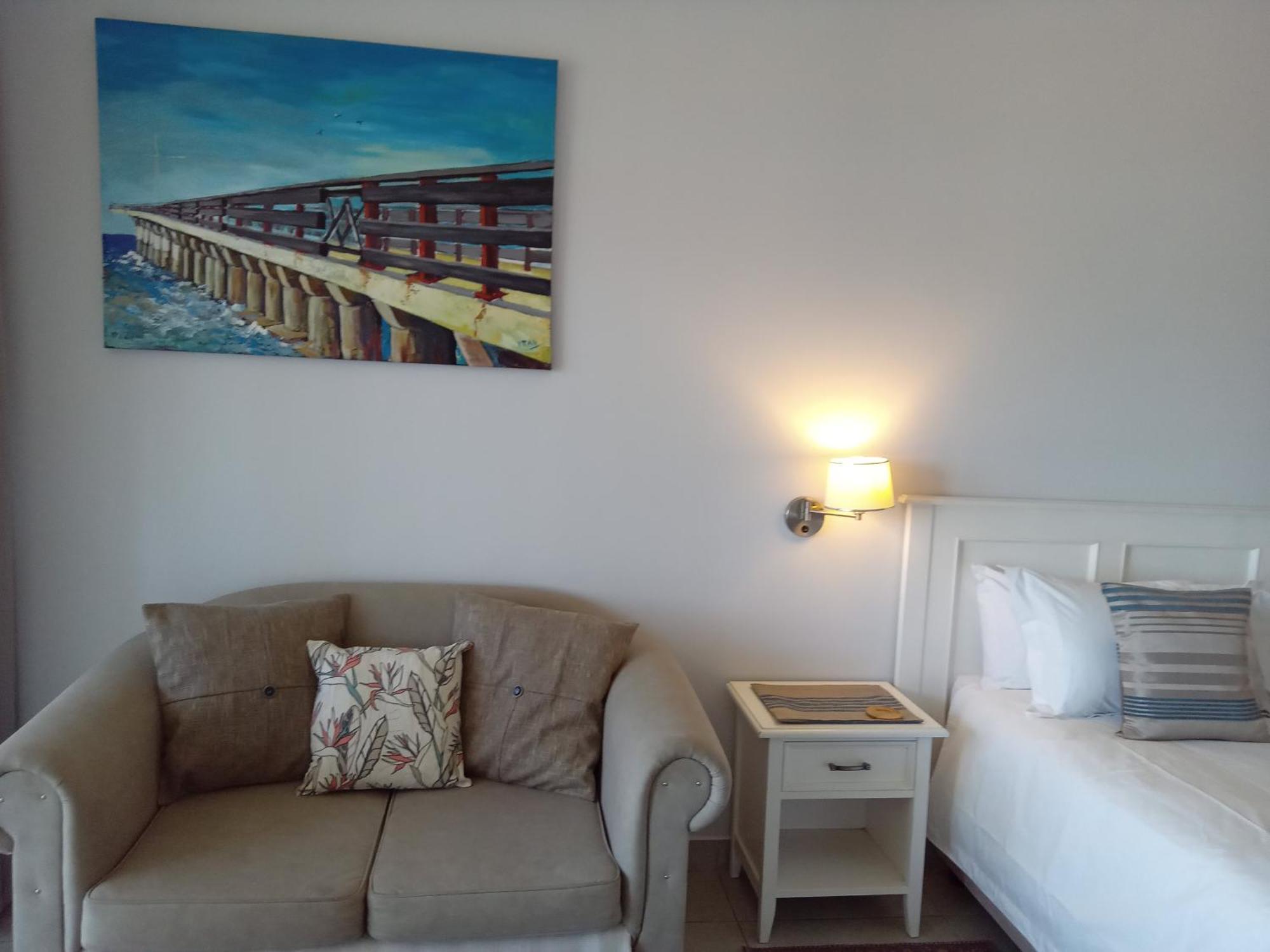 Brookes Hill Suites 238 Port Elizabeth Esterno foto